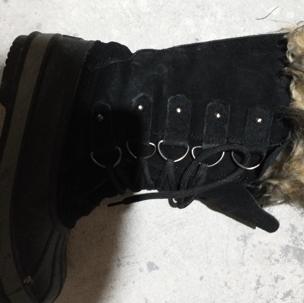 Winter boots - Picture 4 of 4